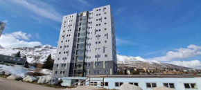 GRAYNITE-High Altitude Apartment Passo Del Tonale